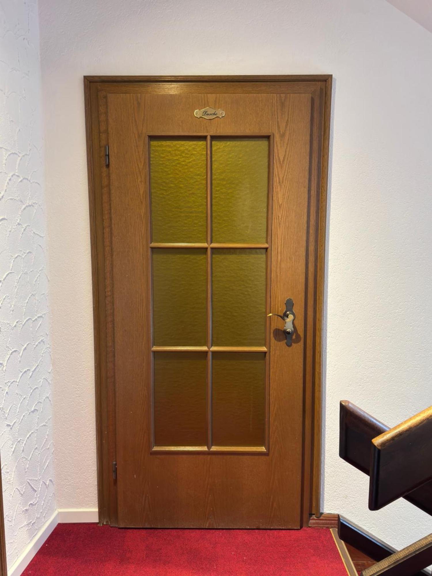 Pension Thilo Bad Wildbad Rom bilde