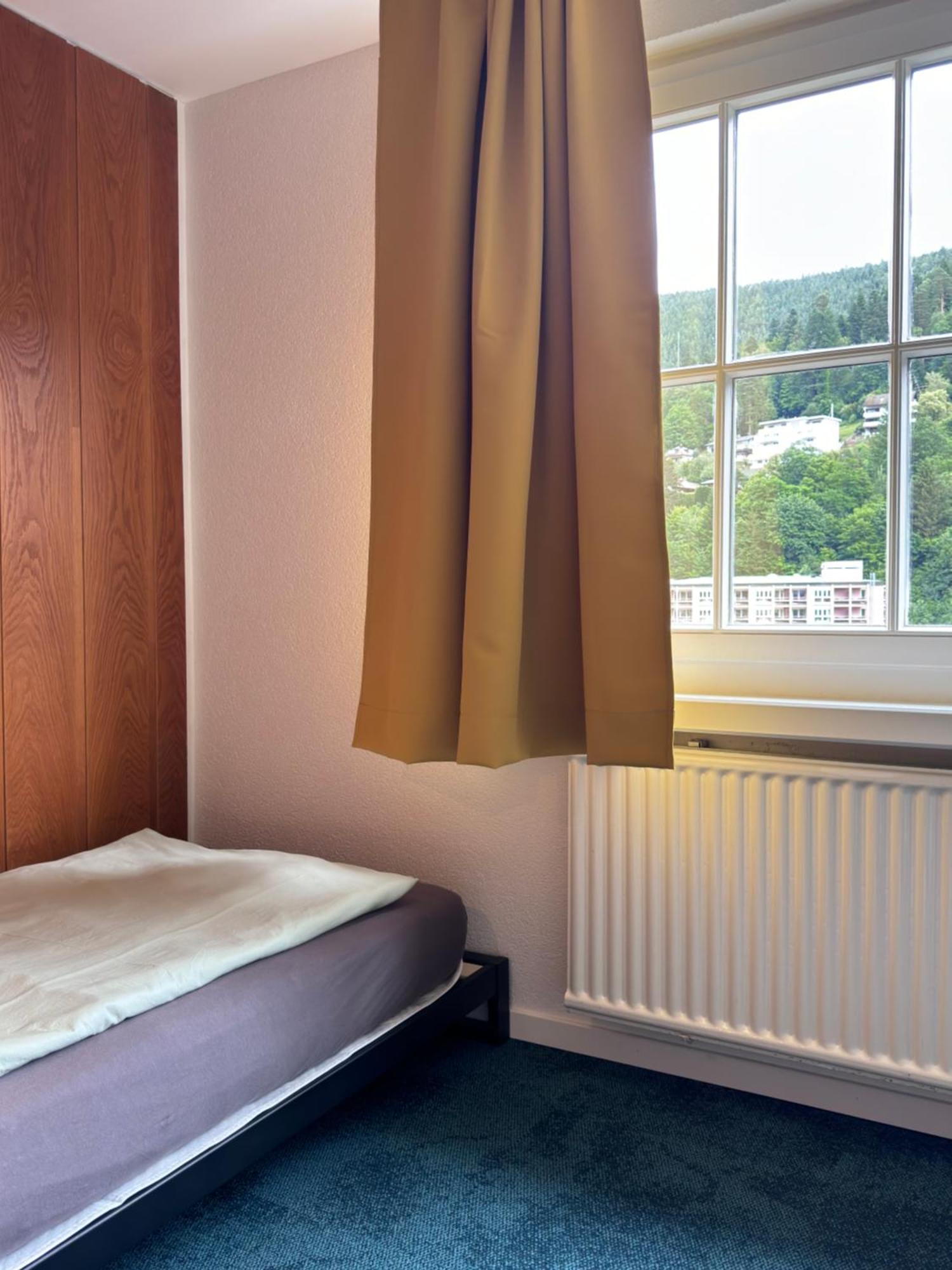 Pension Thilo Bad Wildbad Rom bilde